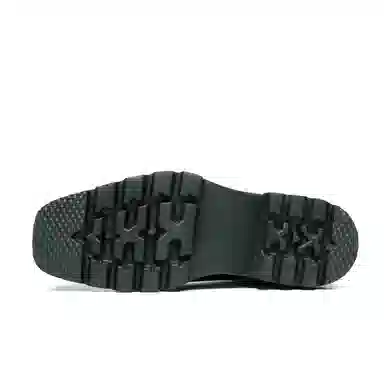 ASTON M.JAZZ Chelsea Boots