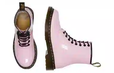 Dr. Martens 1460 Light Pink