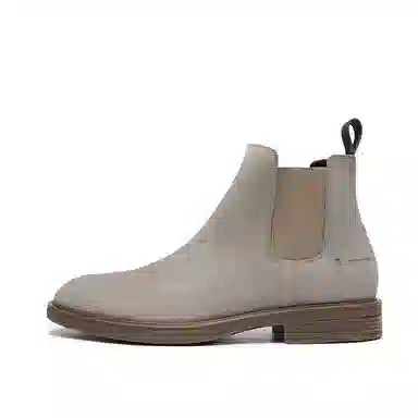 Aquascutum Chelsea Boots