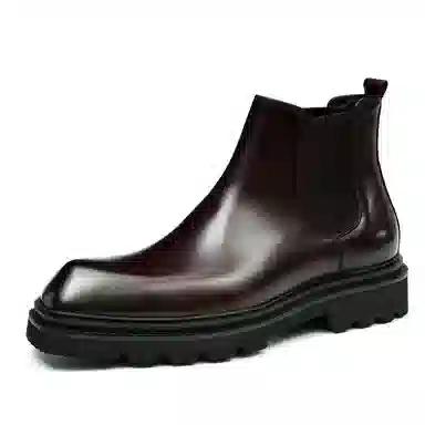 ASTON M.JAZZ Chelsea Boots