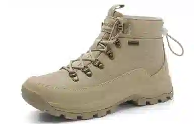 Dickies Outdoor Boots Sand