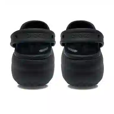 Crocs Classic Platform Clog EVA