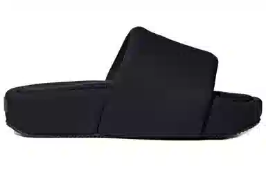 adidas Y-3 Slide Comfylette Black