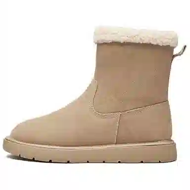 AGSDON Snow Boots