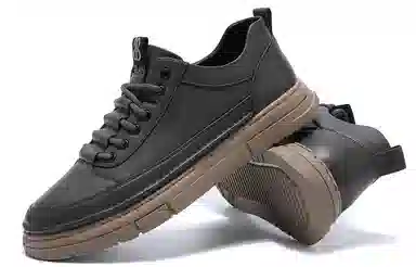 EBLAN Casual Sneakers Grey