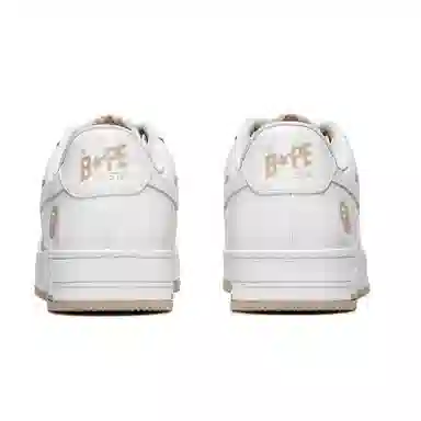 A BATHING APE FW24 STA