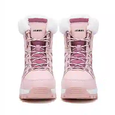 Yiminu Outdoor Boots Men