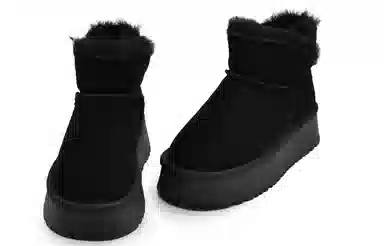 ARTMU Snow Boots