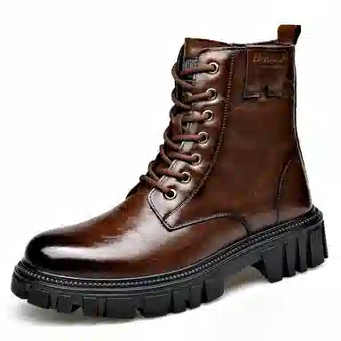 SHUPATE Martin Boots
