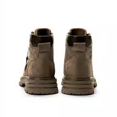 SESAME STREET Martin Boots