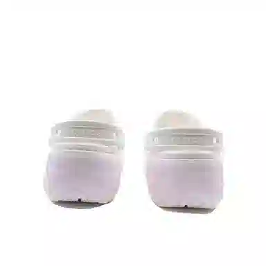 Crocs Classic Platform Lined Clog EVA