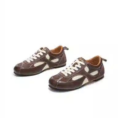 Hotwind Retro Low Casual Sneakers Women