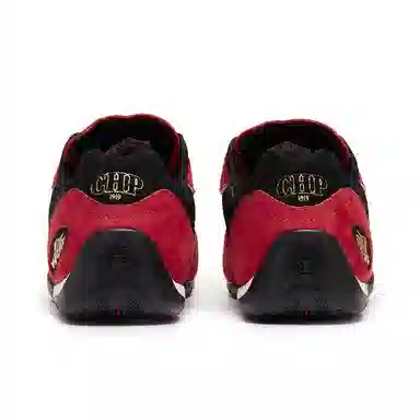 Champion Champ 2K Racer Aurora Red/Black