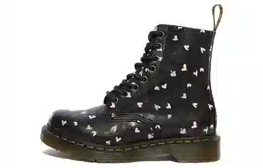 Dr. Martens 1460 Valentine's Day Edition