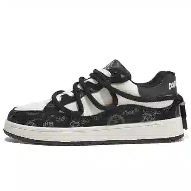 Doraemon Bread Shoes