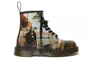 Dr. Martens 1460