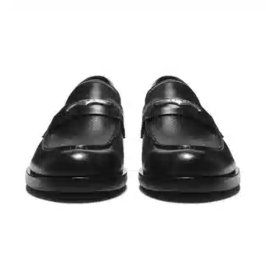 Terra Incognita Loafers Black