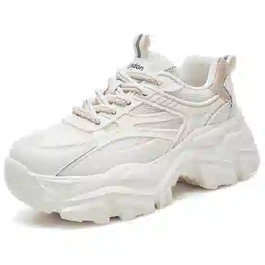 AGSDON Low-Top Sneakers