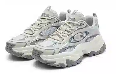 Champion Retro Sports Champ XXL Grey