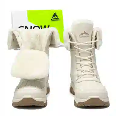 SNOW FLYING Winter Boots