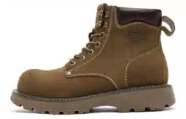 Dickies Vintage Work Boots 12cm