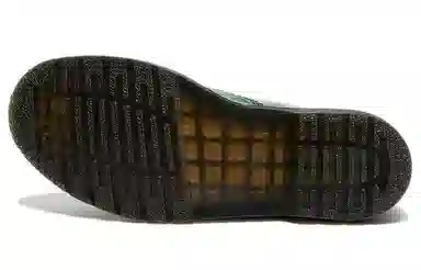 Dr. Martens 1460 Black Green