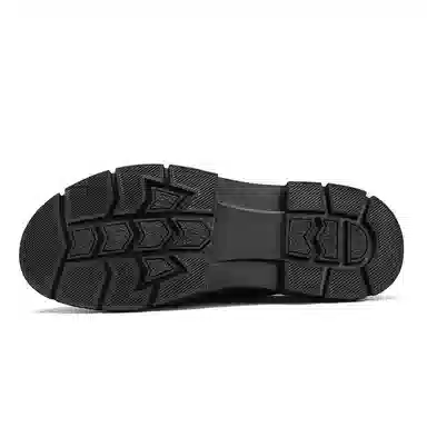 British Knight Classic Leather Shoes