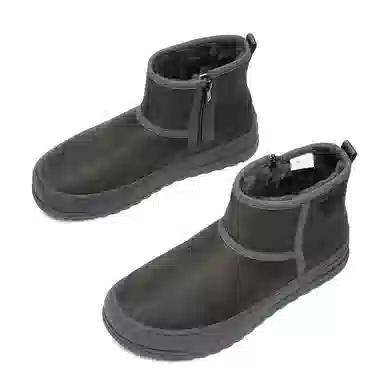 C°BANNER Snow Boots Grey