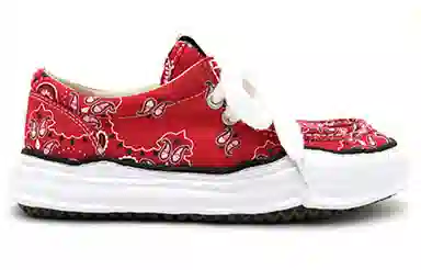 MIHARA YASUHIRO Paisley