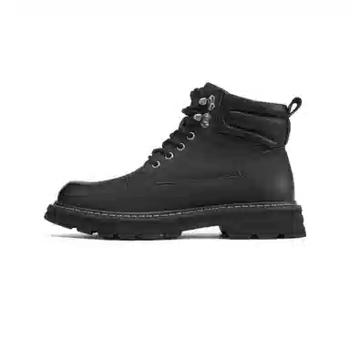 AOKANG Martin Boots Black