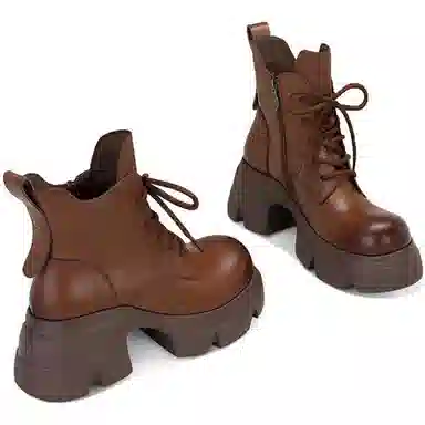 Jessica Sophia Martin Boots