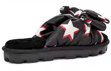 UGG Lushette Puffer Stars
