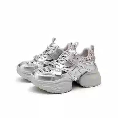 DAPHNE Low-top Sneakers