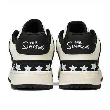 The Simpsons Sneakers