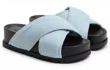 CHARLES&KEITH Light Blue