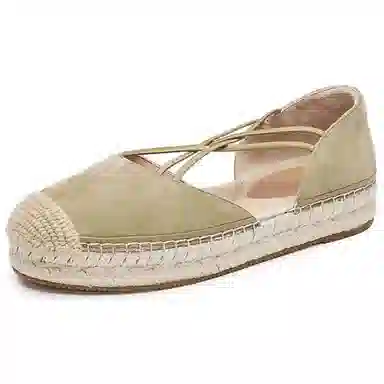 Staccato Fisherman Shoes