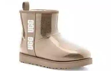 UGG Classic Clear Mini