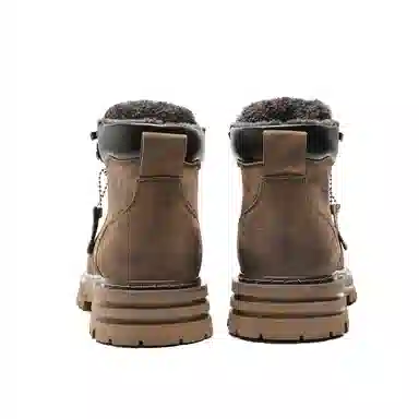 SESAME STREET Martin Boots
