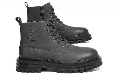 Fairwhale Martin Boots