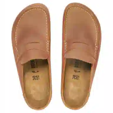 Birkenstock Naples Wrapped