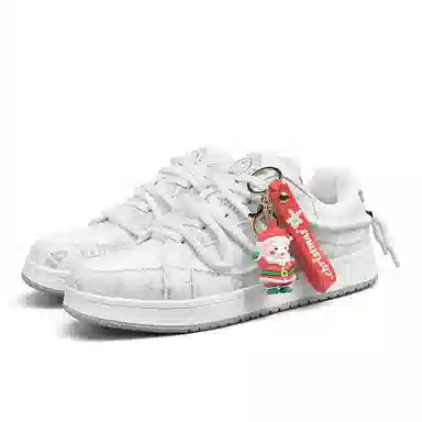 Doraemon Bread Shoes