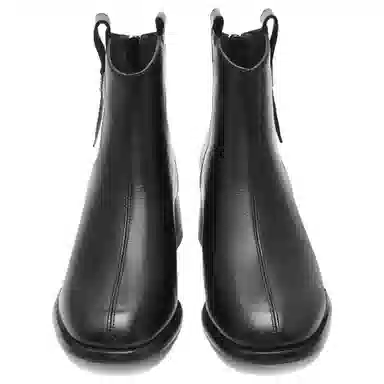 Staccato Western Ankle Boots