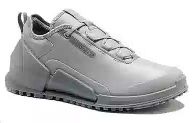Ecco Running Shoes Grey