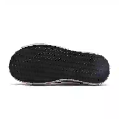 Mengsai Brown Canvas Sneakers