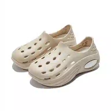 Love of Ants EVA Clogs