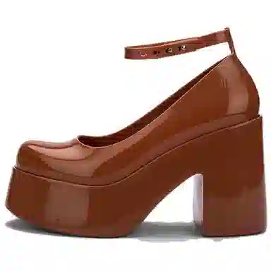 MELISSA Doll Heel 11cm