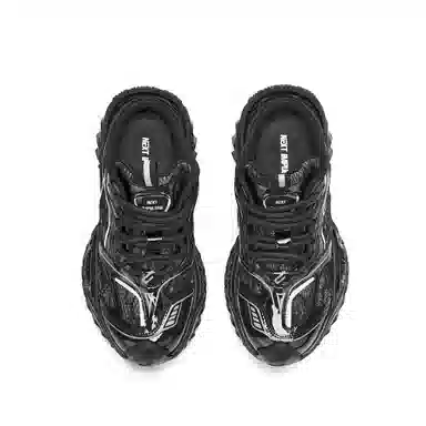 NEXT Impulsive Lace Series