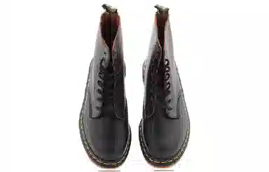 Dr. Martens 1460 Vintage Black