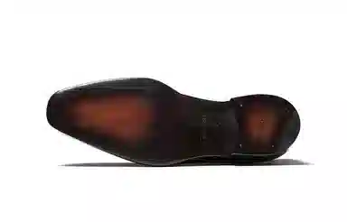 TRUFFAUT Classic Business Leather Shoes