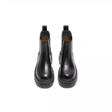 BELLE Chelsea Boots